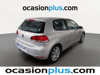 Volkswagen Golf Sport 1.4 TSI 118 kW (160 CV) DSG
