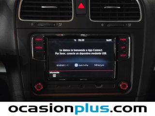 Volkswagen Golf Sport 1.4 TSI 118 kW (160 CV) DSG