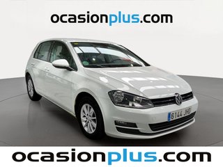 Volkswagen Golf Edition 1.2 TSI BMT 81 kW (110 CV)