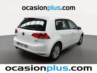 Volkswagen Golf Edition 1.2 TSI BMT 81 kW (110 CV)