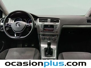 Volkswagen Golf Edition 1.2 TSI BMT 81 kW (110 CV)
