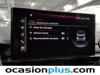 Audi A4 Advanced 30 TDI 100 kW (136 CV) S tronic