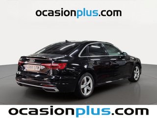 Audi A4 Advanced 30 TDI 100 kW (136 CV) S tronic
