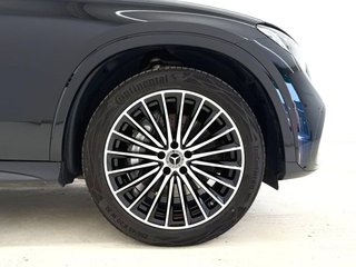 Mercedes GLC 220 D 4 MATIC 220cv