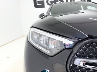 Mercedes GLC 220 D 4 MATIC 220cv