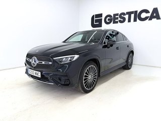 Mercedes GLC 220 D 4 MATIC 220cv