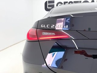 Mercedes GLC 220 D 4 MATIC 220cv
