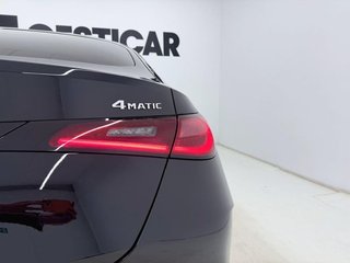 Mercedes GLC 220 D 4 MATIC 220cv