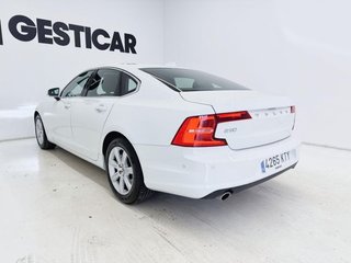 Volvo S90 SEDáN 2.0 D4 MOMENTUM AUTO 190CV