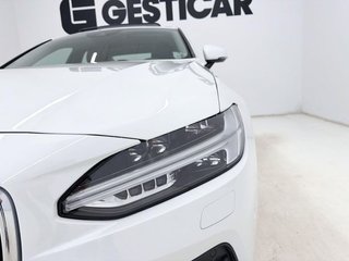 Volvo S90 SEDáN 2.0 D4 MOMENTUM AUTO 190CV