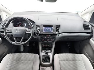 Seat Alhambra 1.4 TSI 110kW S/S Style Travel Edition