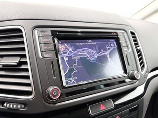 Seat Alhambra 1.4 TSI 110kW S/S Style Travel Edition