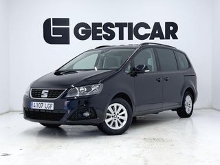 Seat Alhambra 1.4 TSI 110kW S/S Style Travel Edition