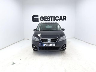 Seat Alhambra 1.4 TSI 110kW S/S Style Travel Edition