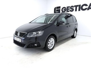Seat Alhambra 1.4 TSI 110kW S/S Style Travel Edition