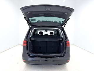 Seat Alhambra 1.4 TSI 110kW S/S Style Travel Edition