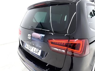 Seat Alhambra 1.4 TSI 110kW S/S Style Travel Edition