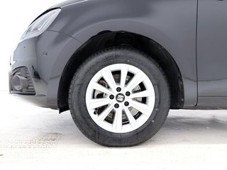 Seat Alhambra 1.4 TSI 110kW S/S Style Travel Edition