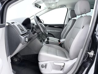 Seat Alhambra 1.4 TSI 110kW S/S Style Travel Edition