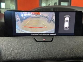 Mazda CX-60 2.5 PHEV 327 60KM AUTONOMIA EXCLUSIVE LINE 4WD (2023)