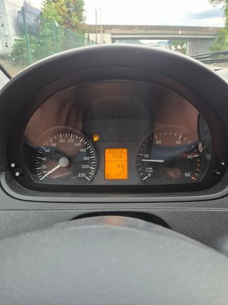 Mercedes-Benz Vito 188KM!!