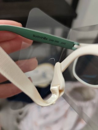 Gafas de Sol Suavinex Polarizadas 24-36m