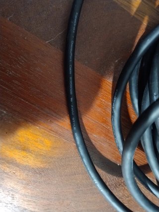 Cable DisplayPort 10m KabelDirekt
