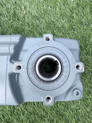 Motor SEW