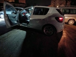 Dacia Sandero 2014