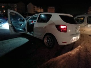 Dacia Sandero 2014