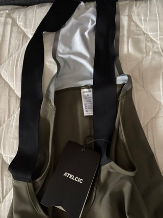 Culotte Atelcic Talla XL (equivale a L)
