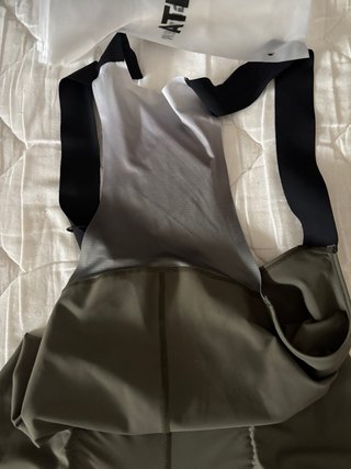 Culotte Atelcic Talla XL (equivale a L)