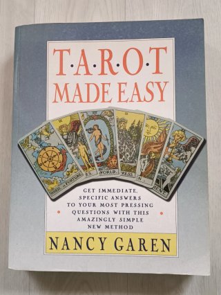 Tarot Made Easy