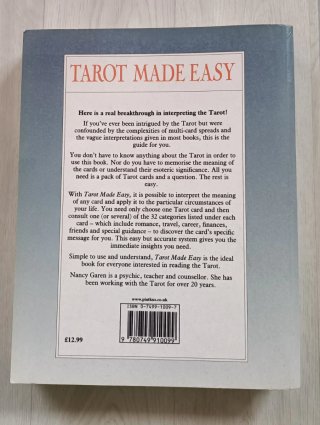 Tarot Made Easy