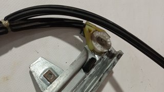 ELEVALUNAS DELANTERO DERECHO CITROEN XSARA PICASSO 0130821762 108455