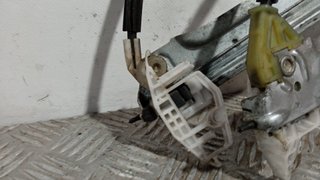 ELEVALUNAS DELANTERO DERECHO CITROEN XSARA PICASSO 0130821762 108455