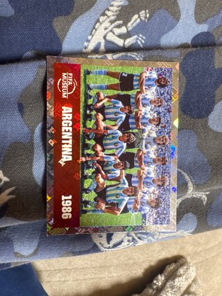 Uruguay, 1950/ Argentina, 1986/ Brasil, 2002