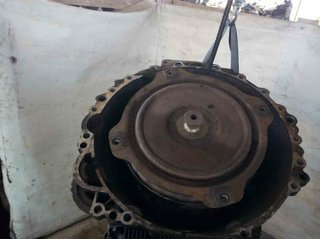 1438091 6hpft718893 caja cambios land rover range