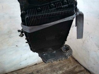 1438091 6hpft718893 caja cambios land rover range