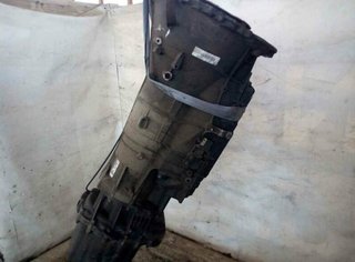1438091 6hpft718893 caja cambios land rover range