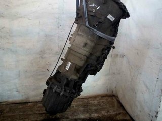 1438091 6hpft718893 caja cambios land rover range