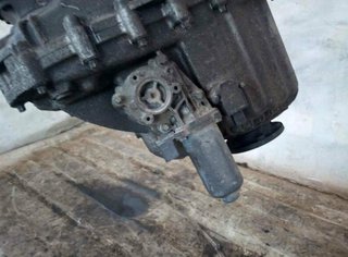 1438091 6hpft718893 caja cambios land rover range