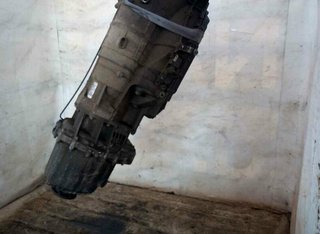 1438091 6hpft718893 caja cambios land rover range