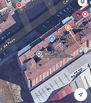Piso en Carretera Poza, 3 habitaciones