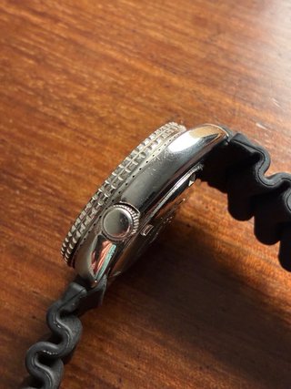 Seiko Turtle 6309-7040
