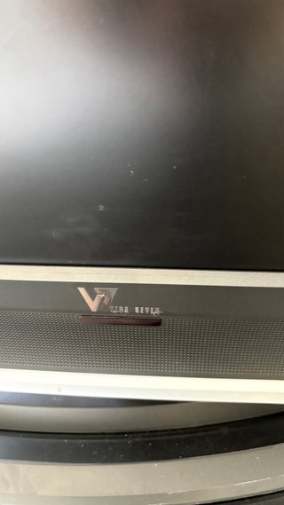 Pantalla PC Plata
