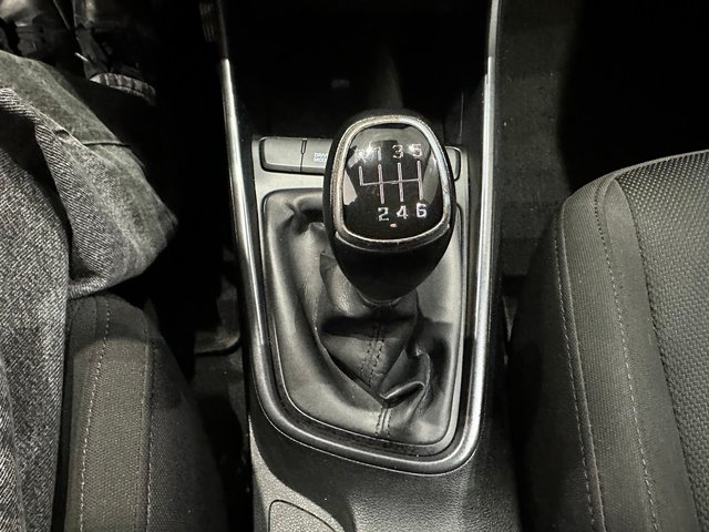 Hyundai I20 1.0 T-GDI 100 ESSENCE (2021)