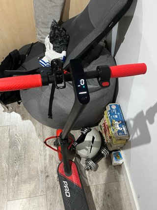 Patinete Eléctrico Xiaomi Pro 2