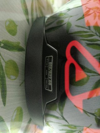 Casco Acerbis Modelo 2026