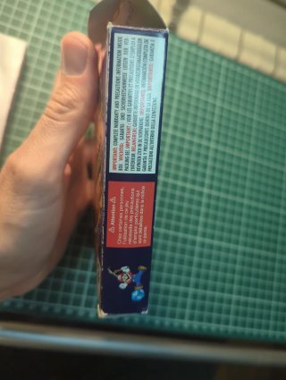Mario Party Advance Nintendo Game Boy Advance